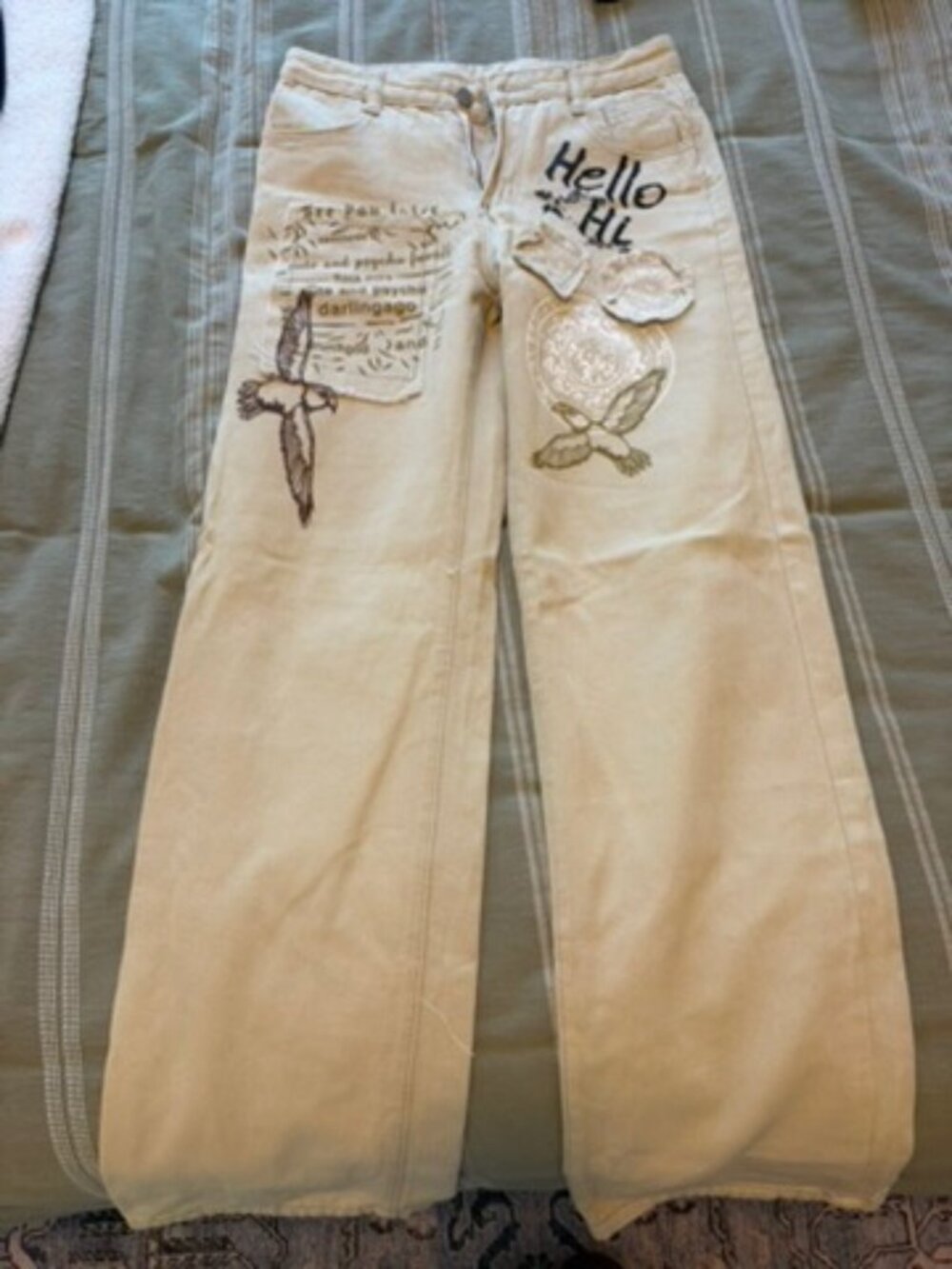 Y2K Jeans